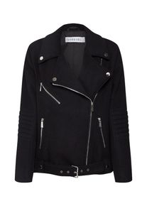 IVYREVEL, Damen Jacke 'ARYA', Schwarz