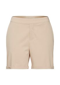 Object, Damen Shorts 'CECILIE', Beige