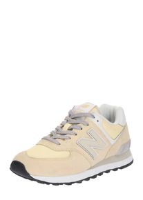 New Balance, Damen Sneaker 'WL574', Nude