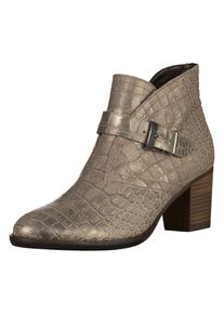 Gabor, Damen Stiefelette, Taupe