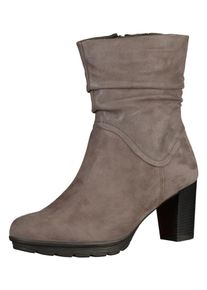 Caprice, Damen Stiefelette, Anthrazit