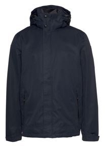 Killtec, Herren Funktionsjacke 'Xenios', Nachtblau