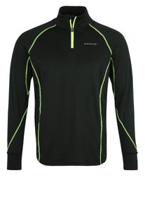 Endurance, Herren Funktionsshirt 'Scarborough', Hellgrün / Schwarz
