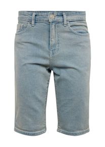 New Look, Herren Shorts, Blue Denim