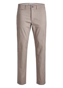 Jack & Jones JACK & JONES, Herren Chino, Beige