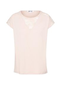 ABOUT YOU, Damen Shirt 'Iris', Rosa