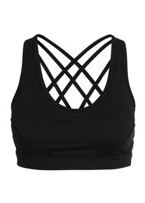 Marika, Damen Sport-BH 'SUNNY', Schwarz