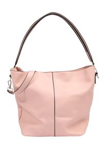 Pieces, Damen Shopper 'PCMINNA', Rosa