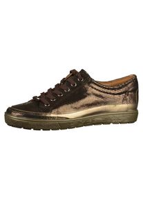 Caprice, Damen Sneaker, Kastanienbraun / Pueblo