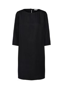armedangels, Damen Kleid 'Fianna', Schwarz