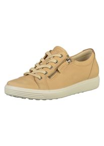 Ecco, Damen Sneaker, Beige