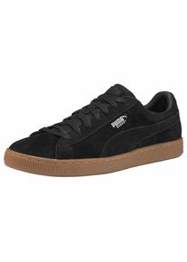Puma, Herren Sneaker, Schwarz