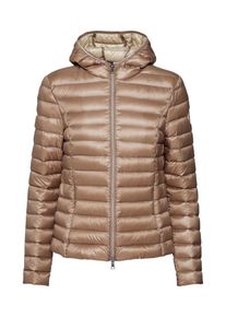 No. 1 Como, Damen Daunenjacke 'FORTE', Beige