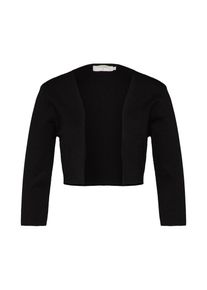 Cream, Damen Bolero Jacket, Schwarz