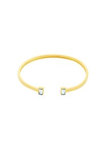 ID fine, Damen Armband, Gold