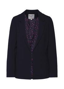 Tom Tailor Denim, Damen Blazer, Schwarz