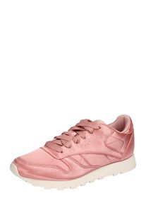Reebok CLASSIC, Damen Sneaker, Rosa