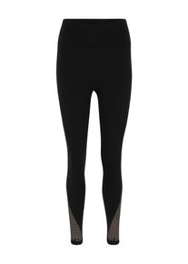 Esprit Sports, Damen Leggings 'tight coly sl', Schwarz