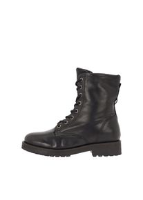 Bianco, Damen Stiefel, Schwarz