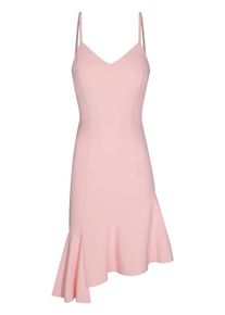 Nicowa, Damen Kleid 'MORENA', Altrosa