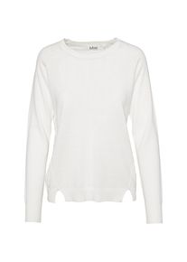 Blue Seven, Damen Pullover, Weiß