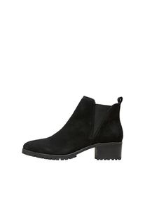 Selected Femme, Damen Stiefel, Schwarz