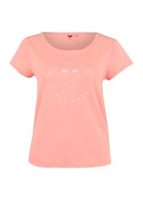 Roxy, Damen Funktionsshirt 'LAST DANCE', Rosa