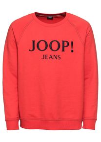 JOOP!, Herren Sweatshirt '15 JJJ-01Amelios 10006466', Rot