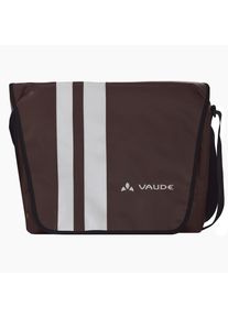 Vaude, Damen 'Wash Off Bert M' Umh&auml;ngetasche 34 cm, Mokka