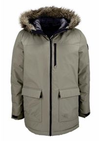 adidas Performance, Herren Parka 'Xploric', Khaki