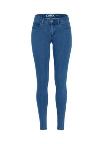 Only, Damen Jeans, Blau
