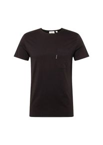 Cheap Monday, Herren Shirt 'Standard edge pocket tee', Schwarz