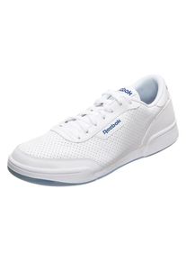 Reebok CLASSIC, Herren Sneaker 'Royal Heredis', Wei&szlig;