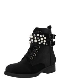 Fritzi aus Preussen Fritzi Aus Preußen, Damen Stiefelette 'Paula', Schwarz