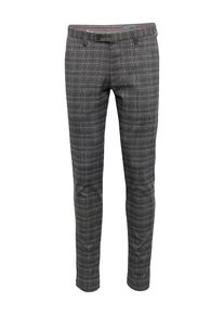 Cinque, Herren Hose 'CIBRAVO', Dunkelgrau