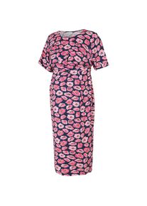 JoJo Maman B&eacute;b&eacute; JoJo Maman B&eacute;b&eacute;, Damen Stillkleid, Navy / Pitaya