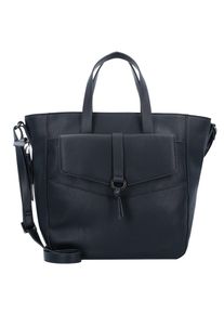 Esprit, Damen Handtasche 'Kara ', Schwarz