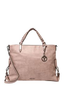 SURI FREY, Damen Taschen 'Shopper "Kimberly"', Rosa