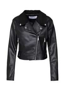 IVYREVEL, Damen Jacke 'PU JACKET', Schwarz