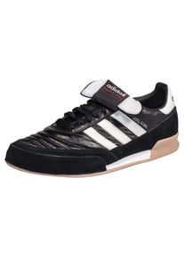 adidas Performance, Herren Fußballschuh 'Mundial Goal', Schwarz / Weiß