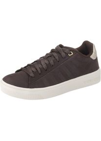 K-Swiss, Herren Sneaker 'Court Frasco', Kastanienbraun