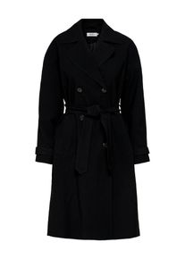 Only, Damen Mantel 'Emilia', Schwarz