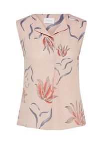 Vila, Damen Top 'VILUCY S/L TOP', Rosa