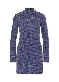 Guess, Damen Kleid 'WILMA', Blau