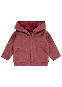 IMPS & ELFS IMPS&ELFS, Strickjacke, Ros&eacute;