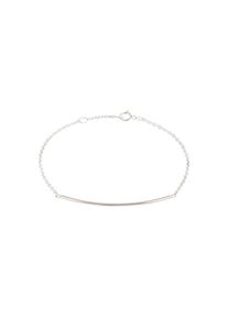 ID fine, Damen Dash Armband, Silber