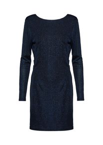 minimum, Damen Kleid 'Tirza', Blau