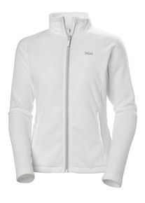 Helly Hansen, Damen 'Daybreaker' Fleecejacke, Grau / Wei&szlig;