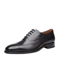 SHOEPASSION, Herren Schnürschuhe 'No. 5288', Anthrazit