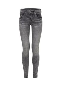 Dr. Denim, Damen Skinny Jeans 'Dixy', Grau